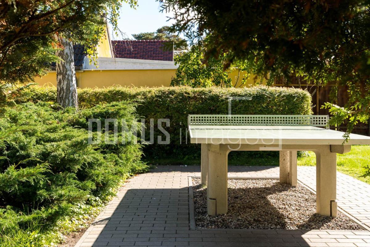 Ferienwohnung 6, Waldesruh Дирхаген Экстерьер фото